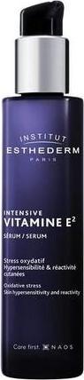 Actual product image Institut Esthederm Intensive Vitamins E2 Serum (30 ml)