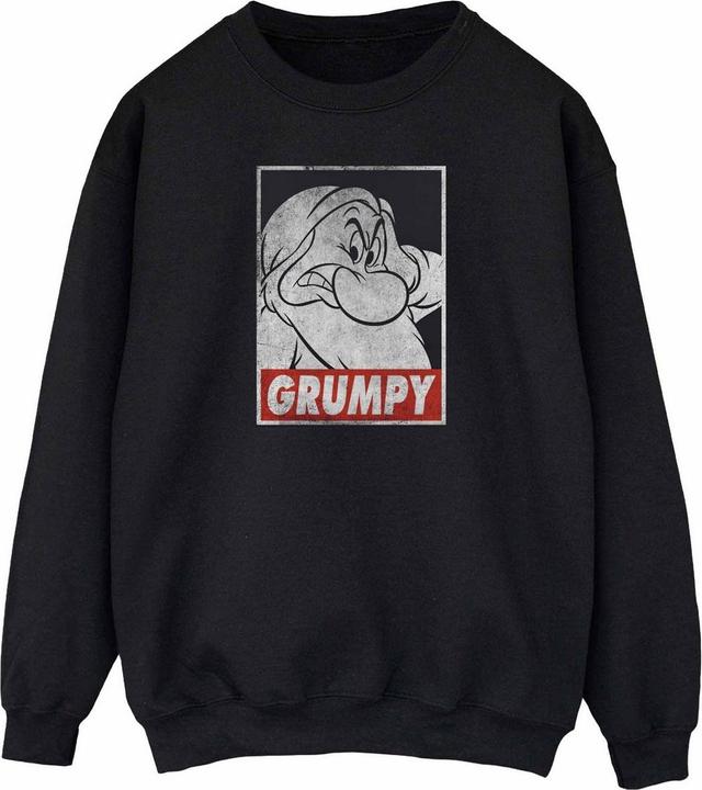 Produktbild Snow White Sweatshirt (3XL)