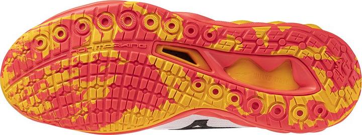 Actual product image Mizuno Wave Luminous 3 (42.5)