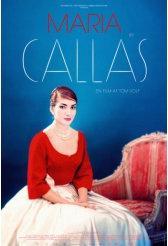 Label Maria by callas