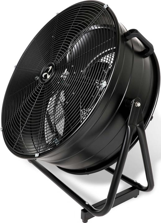 Image du produit CasaFan Ventilateur à tambour DF800 Eco IP54 SL (78.90 dB)