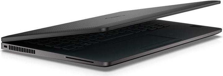 Image du produit Dell Latitude E7470 (14", Intel Core i5 6300U, 8 Go, 256 Go, CH)