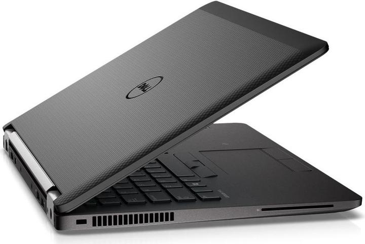 Image du produit Dell Latitude E7470 (14", Intel Core i5 6300U, 8 Go, 256 Go, CH)