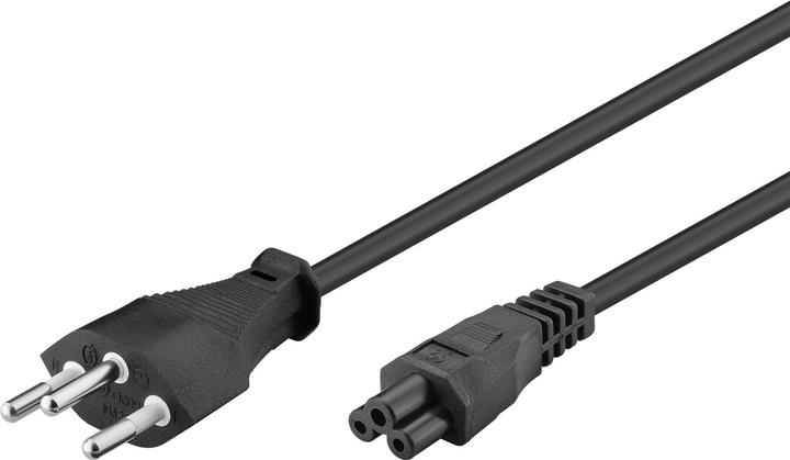Actual product image Goobay T12 – C5 (1.80 m)