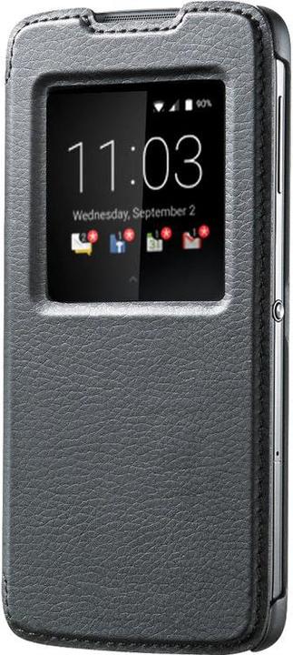 Actual product image BlackBerry Smart Flip Cover
