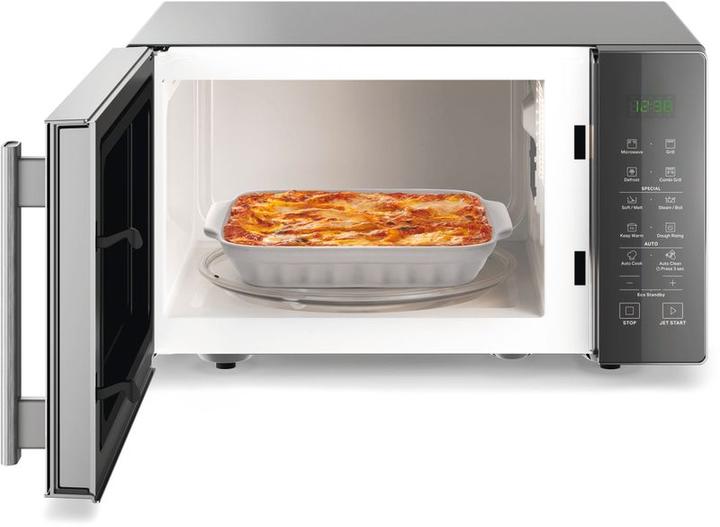 Actual product image Bauknecht MW 254 SM (25 l)