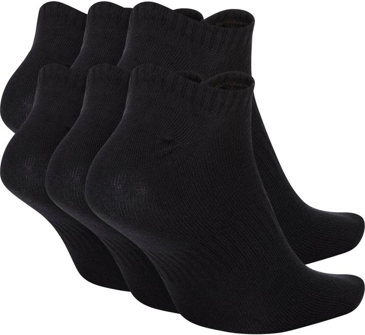 Produktbild Nike Socken Sportlich (6er Pack, 34 - 38)