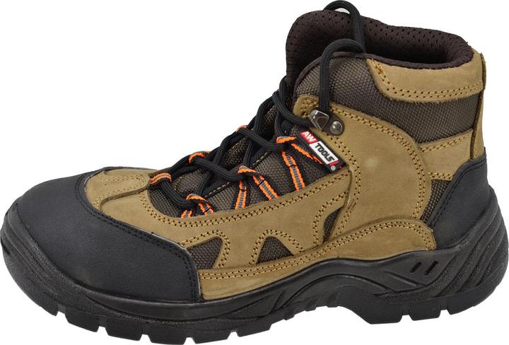 Awtools BUTY MERANO ROZ.47 / WYSOKIE (47)