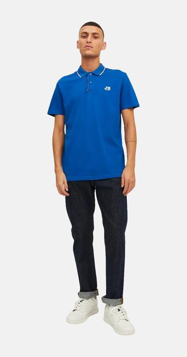Immagine prodotto Jack & Jones Polo classica (S)