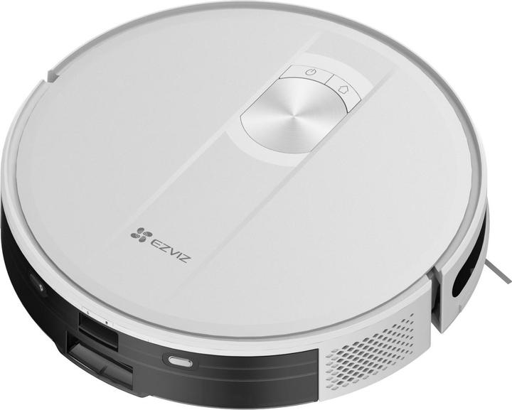 Actual product image EZVIZ Rc3 Plus (Robot vacuum)