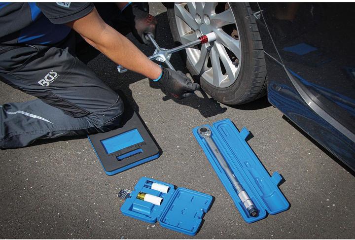 Produktbild BGS Radwechsel-Service-Satz