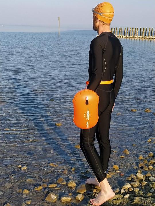 Produktbild LimitlessXme Schwimmboje