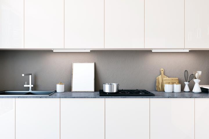 Produktbild Nordlux Latona 56,2, 9w, CCT (730 lm)