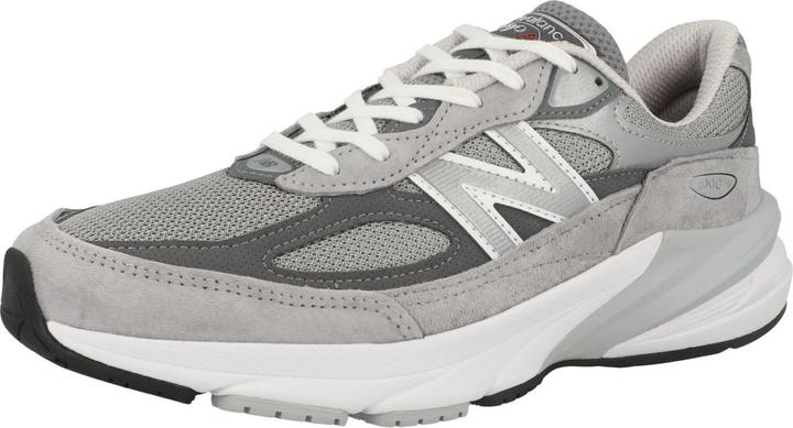New Balance Baskets "M 990 MiUS v6 Core" gris (44)