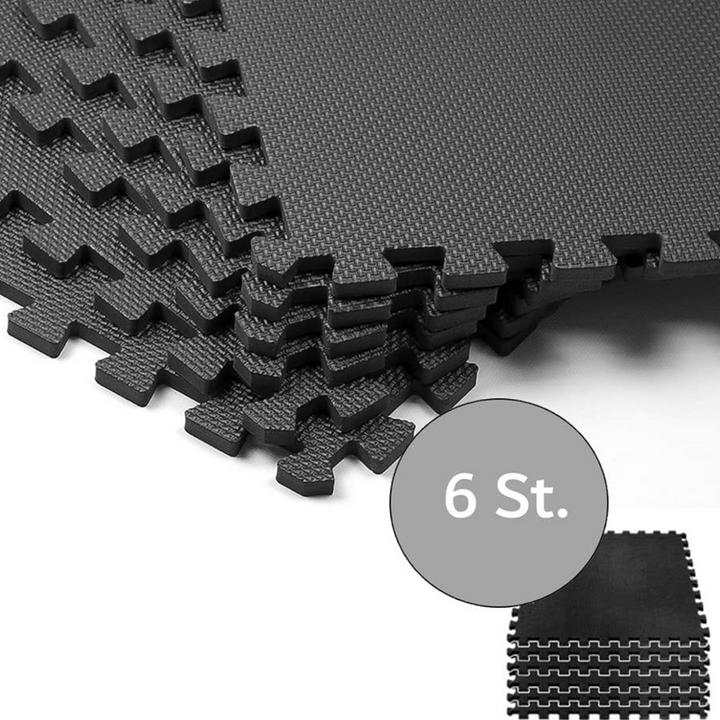 Image du produit Deuba Tapis de protection de sol (1.20 cm)