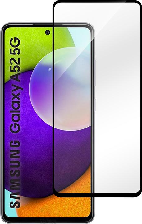Productafbeelding eSTUFF Samsung Galaxy A52/A52 (1 Stuk, Samsung Galaxy A52 5G, Samsung Galaxy A52s 5G)