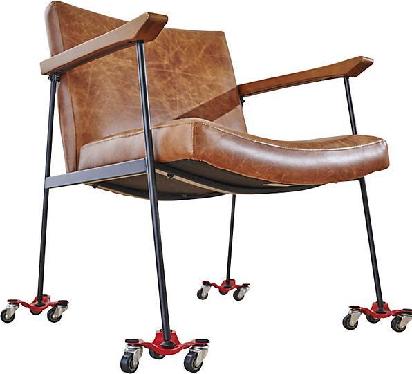 Produktbild Wagner System Möbelroller (60 kg)
