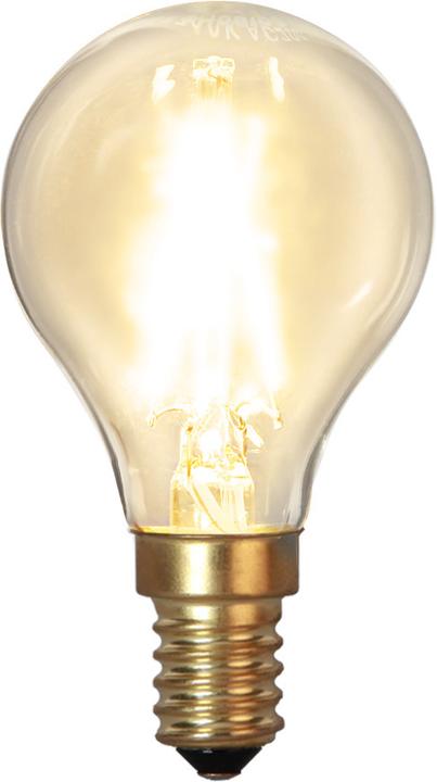 Image du produit Star Trading Sources lumineuses (E14, 1.50 W, 120 lm, 1 x, G)