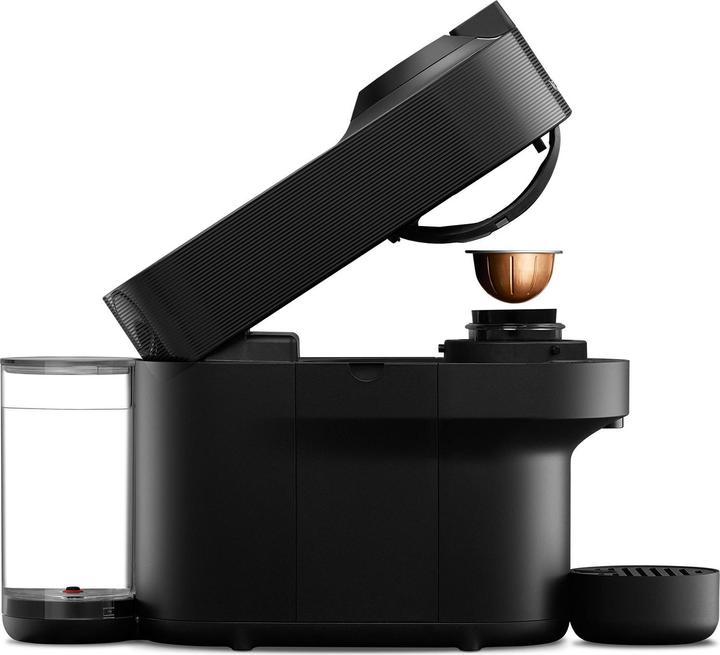 Actual product image De'Longhi Nespresso Vertuo Pop (NESPRESSO Vertuo, EU plug)