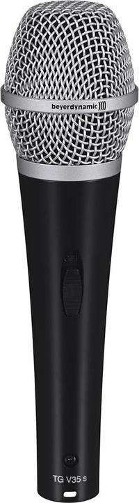 Actual product image Beyerdynamic TG V35d s