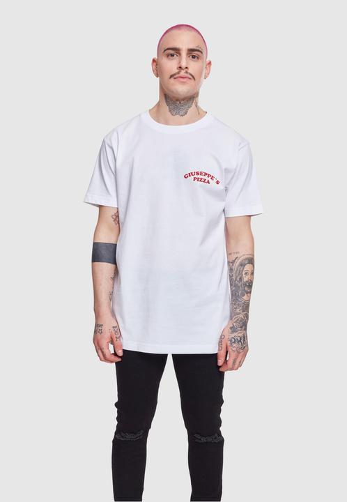 Image du produit Mister Tee tee (L)