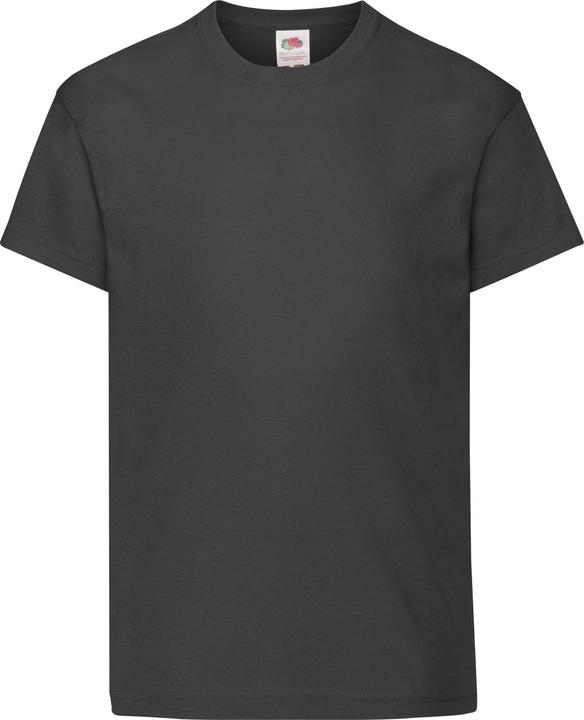 Fruit of the Loom Original TShirt (128)