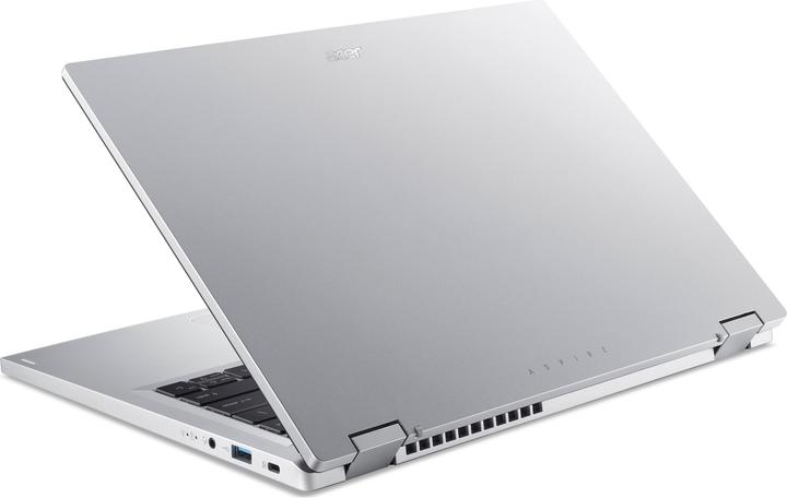 Produktbild Acer Aspire Go Spin 14 (14", Intel N150, 8 GB, 512 GB, DE)