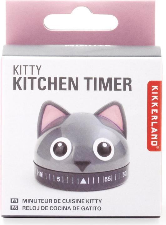 Productafbeelding Kikkerland Kat