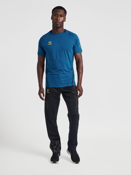 Actual product image hummel Cima Xk Pants (M)