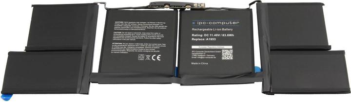 Produktbild IPC A1953 (6 Zellen, 7330 mAh)
