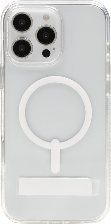 Produktbild Zagg Crystal Palace Snap w/Kickstand (Apple iPhone 16 Pro Max)