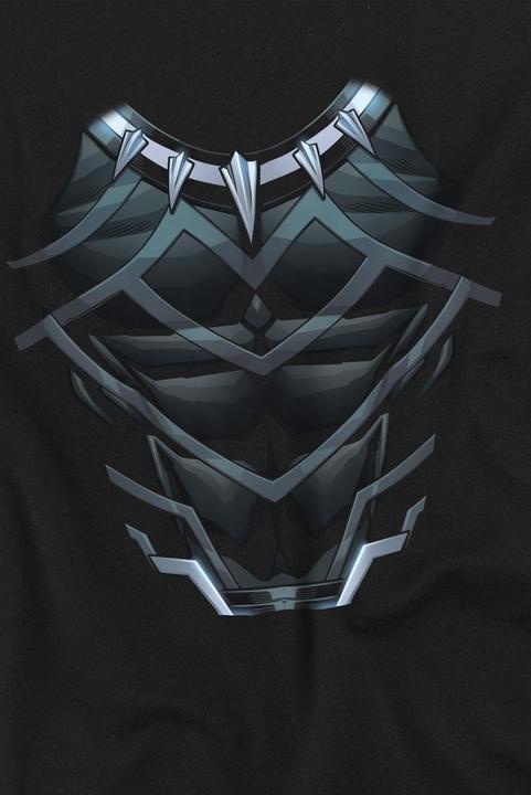 Produktbild Black TShirt (XL)