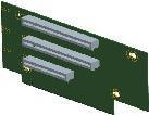 Produktbild Intel 2U PCIE Riser