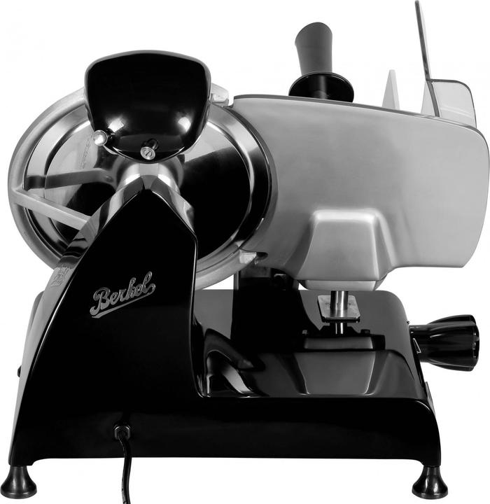 Actual product image Berkel Slicer Red Line 250 (BU0890220001)