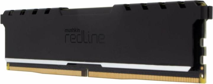 Produktbild Mushkin Redline ST (2 x 16GB, 6400 MHz, DDR5-RAM, DIMM)