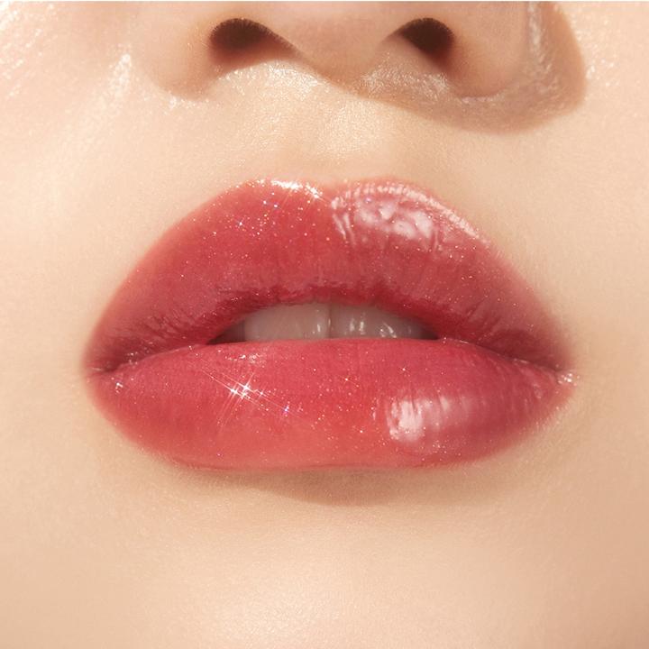 Produktbild Unleashia Non-Sticky Dazzle Tint No.4 Humming