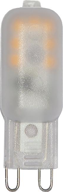 Actual product image Star Trading Lamp (G9, 1 W, 90 lm, 1 x, F)