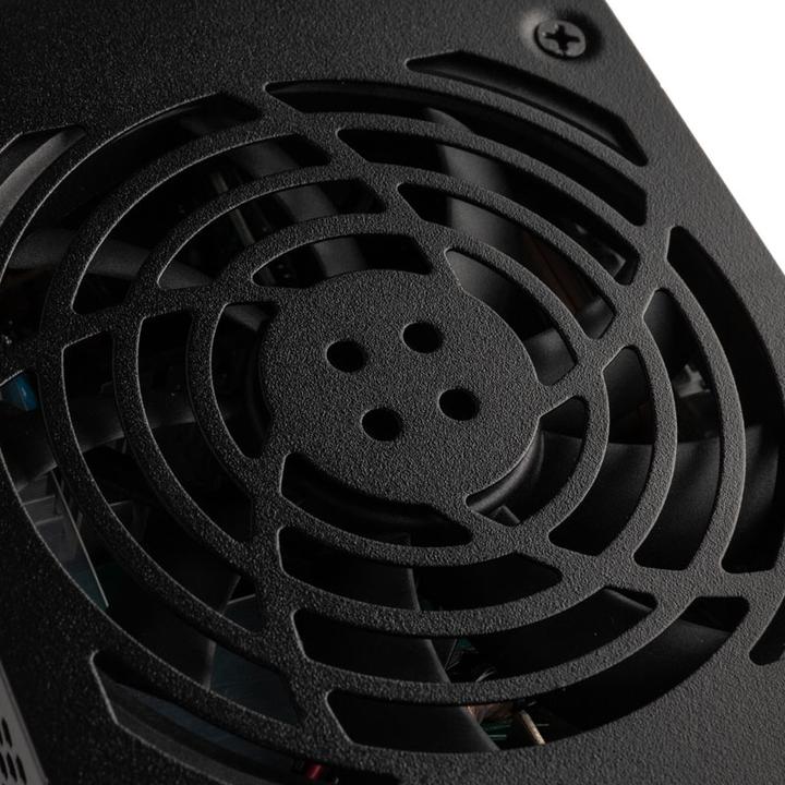 Actual product image Silverstone SST-SX750-G 80 PLUS Gold, modular - 750 Watt (750 W)