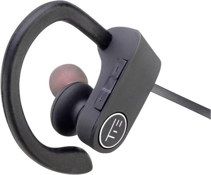Actual product image TIE Bluetooth 4.1 Earphones (ANC, 4 h, Wireless)
