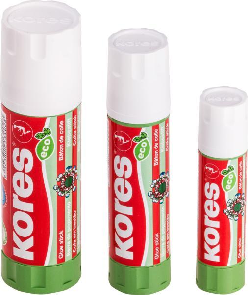 Produktbild Kores Klebestift Eco