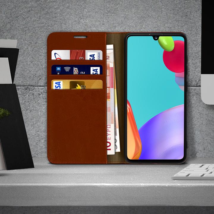 Actual product image Avizar First Series (Samsung Galaxy A41)