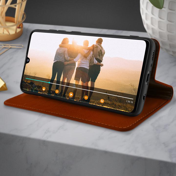 Actual product image Avizar First Series (Samsung Galaxy A41)