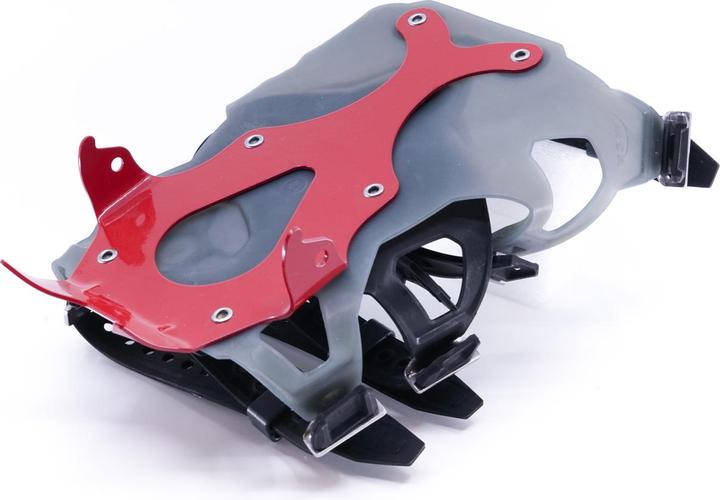 Image du produit Msr Fixation PosiDTX Womens Red Right (103mm) (Ski de randonnée)