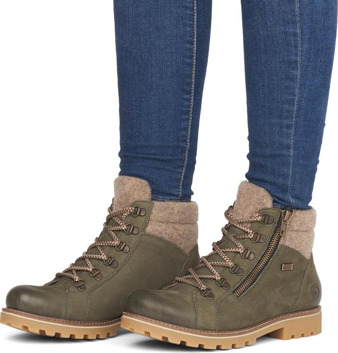 Actual product image Remonte Stiefelette (37)