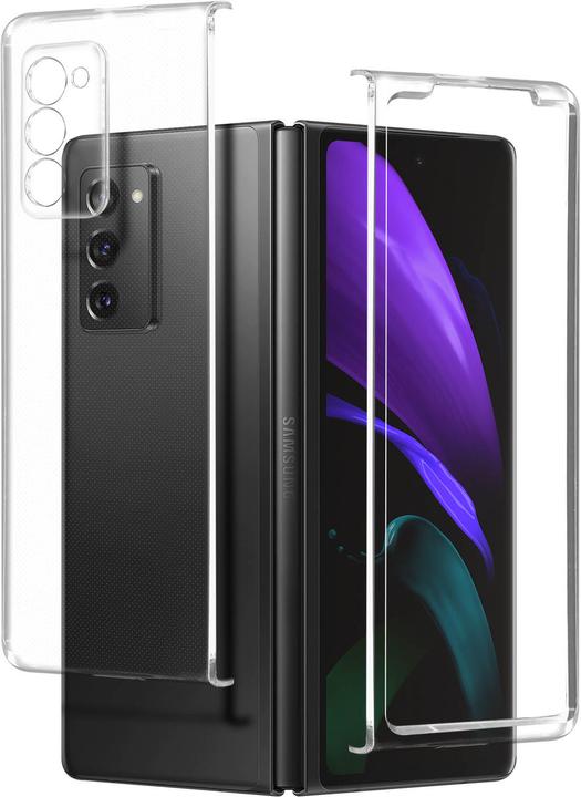 Produktbild Avizar Robuste Series (Samsung Galaxy Z Fold2)