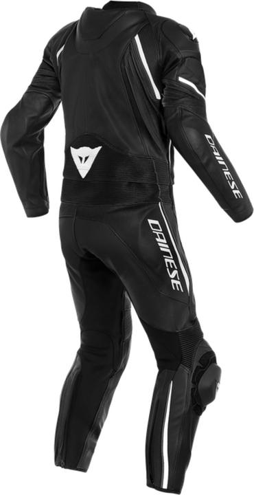 Actual product image Dainese Leather suit 2-piece AVRO D2 K/L (122, Unique specimen)