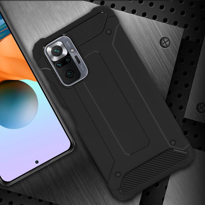 Image du produit Avizar Série Defender (Xiaomi Redmi Note 10 Pro)