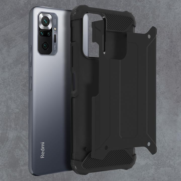 Image du produit Avizar Série Defender (Xiaomi Redmi Note 10 Pro)