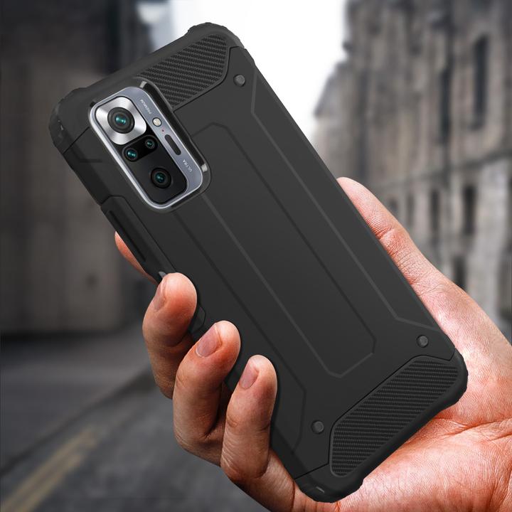 Image du produit Avizar Série Defender (Xiaomi Redmi Note 10 Pro)