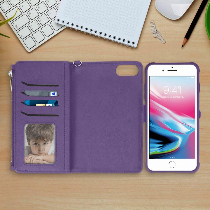 Produktbild Avizar Kartera Series (Apple iPhone 8 Plus)